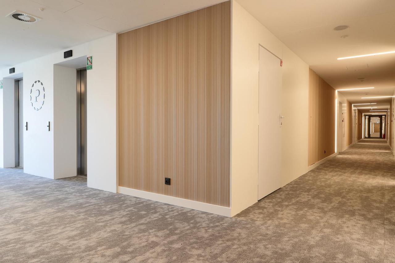 Pinea Apartments Pobierowo Z Niesamowitym Widokiem Na Morze Oraz Jacuzzi W Wybranych Apartamentach Exterior foto