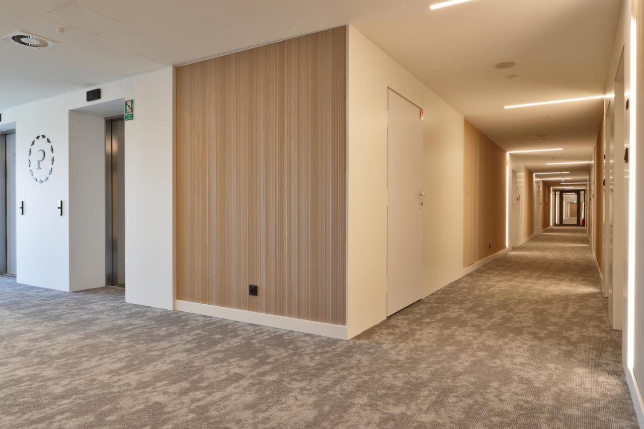 Pinea Apartments Pobierowo Z Niesamowitym Widokiem Na Morze Oraz Jacuzzi W Wybranych Apartamentach Exterior foto