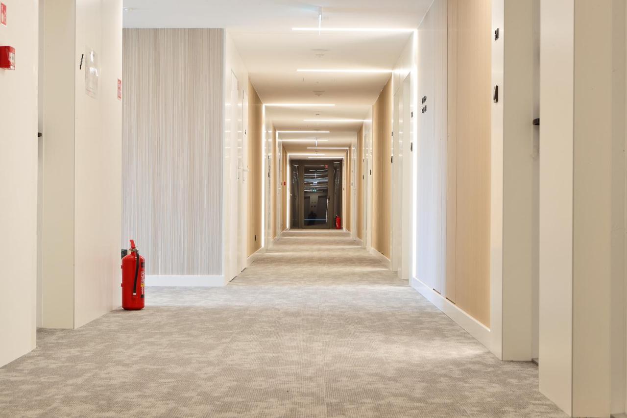 Pinea Apartments Pobierowo Z Niesamowitym Widokiem Na Morze Oraz Jacuzzi W Wybranych Apartamentach Exterior foto